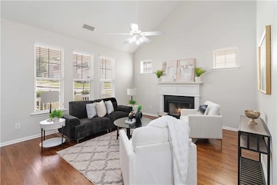 4764 Highpoint Way unit 131, Atlanta, GA 30349 - photo 5