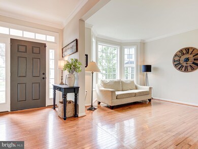 825 Kinvarra Place, Purcellville, VA 20132 - photo 4