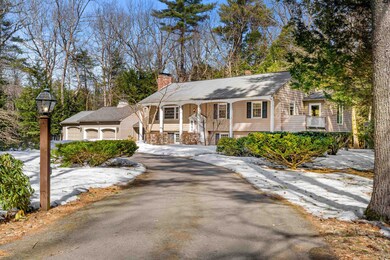 37 Wendover Way, Bedford, NH 03110 - photo 2