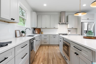 1724 Butler Rd, Alabaster, AL 35007 - photo 4