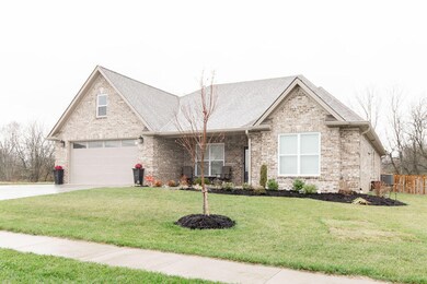 200 Morgan Leigh Ln, Nicholasville, KY 40356 - photo 3