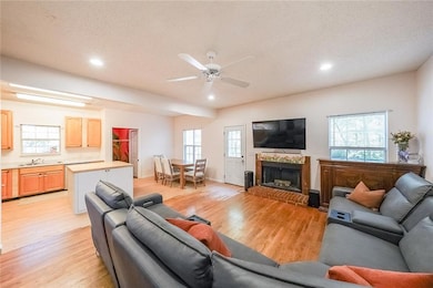 6554 Fox Run, Winston, GA 30187 - photo 6