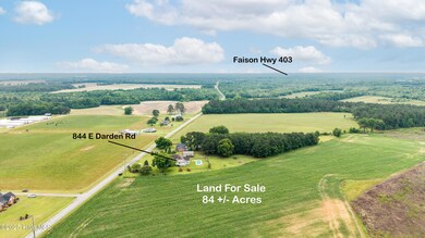 Land on Darden-2
