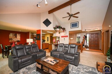 5135 SW 53rd St, Topeka, KS 66610 - photo 7