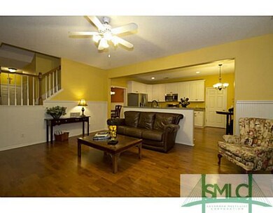 Den/Family/Great Room.
