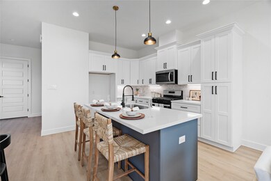 3702 Mount Pleasant St unit B, Houston, TX 77021 - photo 7