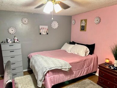 bed 1