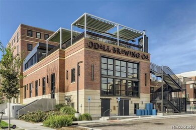 1371-1373 Wolff St unit 7&8, Denver, CO 80204 - photo 6