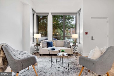 1508 N Scott St unit TH3, Arlington, VA 22209 - photo 7