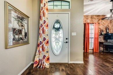 805 Oak Dr, Ennis, TX 75119 - photo 7