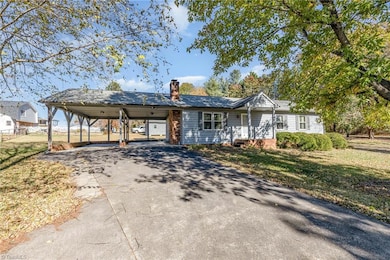 805 Lewisville Clemmons Rd, Lewisville, NC 27023 - photo 2