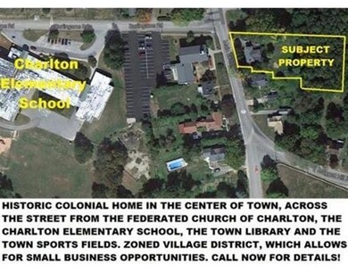 63 Main St, Charlton, MA 01507 - photo 3