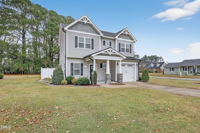 411 E 3rd St, Princeton, NC 27569 - photo 2