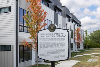 3135 Hydes Ferry Rd unit The Howard, Nashville, TN 37218 - photo 3