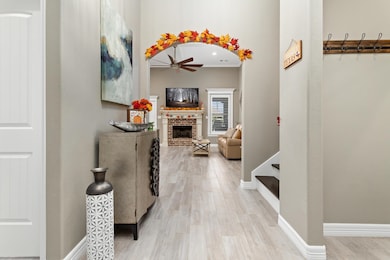 8330 Vaquero Dr, Beaumont, TX 77713 - photo 7