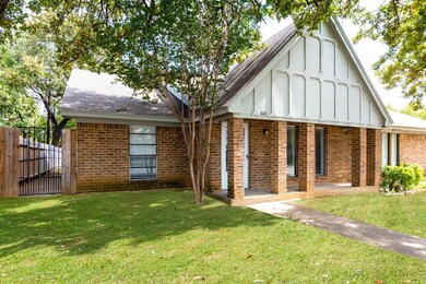 1618 Brown Trail, Hurst, TX 76054 - photo 2