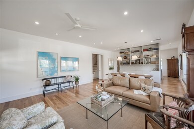 1245 Cortlandt St, Houston, TX 77008 - photo 6