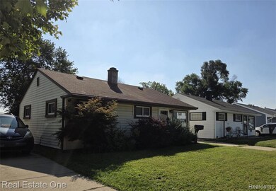 8279 Elm St, Taylor, MI 48180 - photo 3