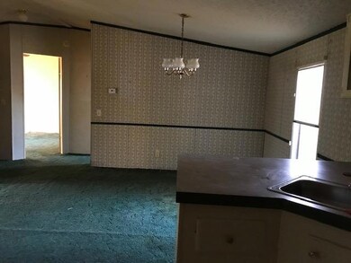 Kitchen/Dining