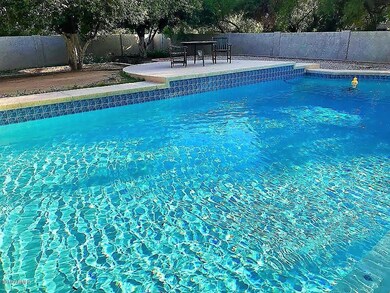 revised pool