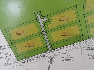 Lot 9