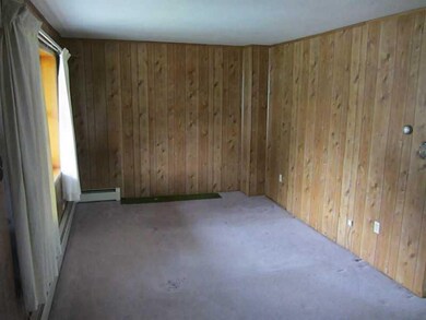Interior Space/Layout.