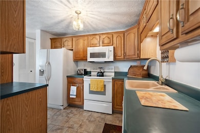 Clean white appliances are making a comeback and t