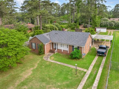 1615 W 3rd Ave, Albany, GA 31707 - photo 2