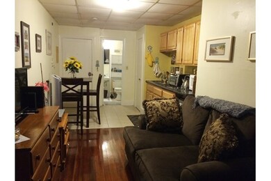 505 Beacon St unit A, Boston, MA 02215 - photo 2