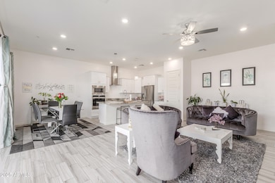 1526 E Shannon St, Gilbert, AZ 85295 - photo 7