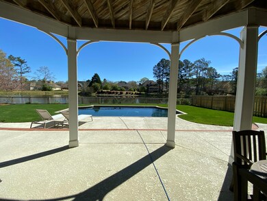 163 Mcbride Rd, Augusta, GA 30907 - photo 5