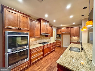 793 Celebration Blvd, Lagrange, GA 30241 - photo 2