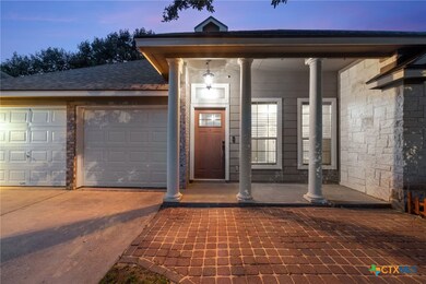 857 Fair Ln, New Braunfels, TX 78130 - photo 7