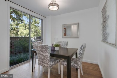 845 3rd St SW unit 301, Washington, DC 20024 - photo 5