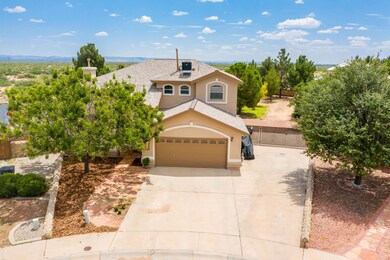 14320 Desert Crest Way, Horizon City, TX 79928 - photo 4