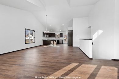 1926 Huffcutt Ln, Waupaca, WI 54981 - photo 2