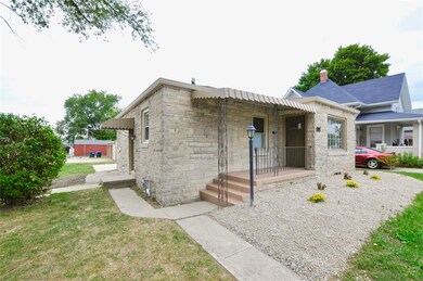 98 S 6th Ave, Beech Grove, IN 46107 - photo 3