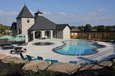 L56 Ph2 Irish Hills Estates, Nixa, MO 65714 - photo 2