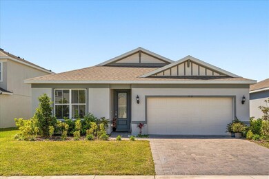 5058 Sparkling Water Way, Kissimmee, FL 34746 - photo 2