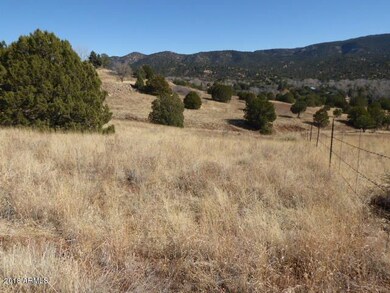 2 acres from SW corner