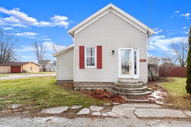 3405 Yoder Rd, Yoder, IN 46798 - photo 2