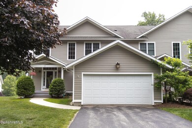 Full 2-Car Garage