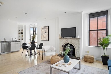 662 Tremont St unit 4, Boston, MA 02118 - photo 7