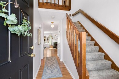 79 Old Quarry Dr unit 79, Weymouth, MA 02188 - photo 3