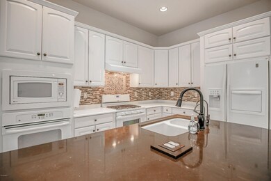 13226 W Los Bancos Dr Sun City West AZ 8