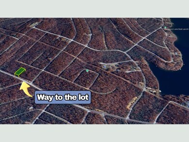 308 S Pine Ridge Dr, Horseshoe Bend, AR 72512 - photo 4