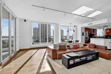 Bella Mare unit 1208, Aventura, FL 33160 - photo 5