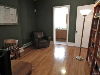Unit 1 Dining room