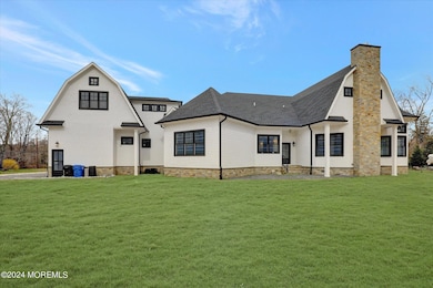 546 Locust Point Rd, Rumson, NJ 07760 - photo 3