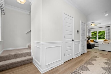 836 Kensington St, Kingston, GA 30145 - photo 3